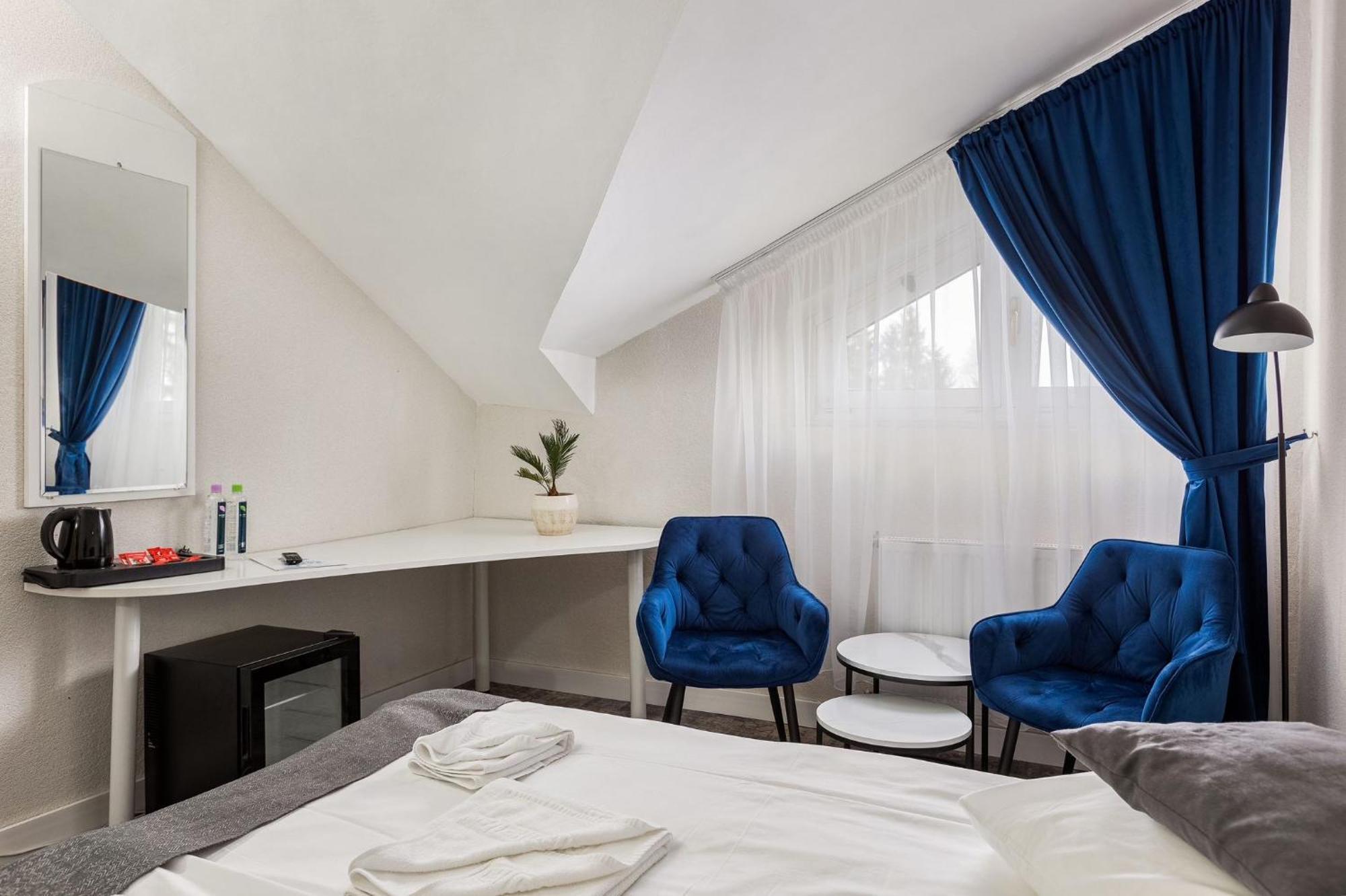 Hotel Soimul Брашов Экстерьер фото
